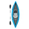 Inflatable canoe kayak Bestway Hydro-Force Cove Champion 65115 Discounts