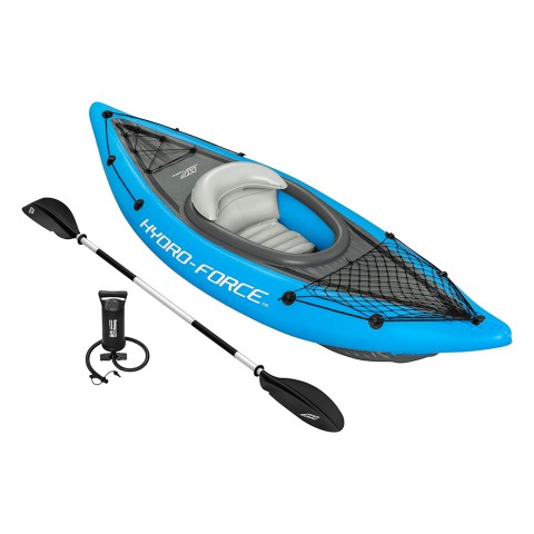 Inflatable canoe kayak Bestway Hydro-Force Cove Champion 65115 Promotion