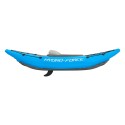 Inflatable canoe kayak Bestway Hydro-Force Cove Champion 65115 Catalog