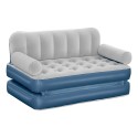 Multi-Max Bestway 75079 inflatable sofa bed 2 seats inside outside Catalog