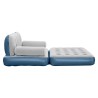 Multi-Max Bestway 75079 inflatable sofa bed 2 seats inside outside Choice Of