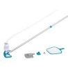 Bestway 58234 Flowclear Aquaclean maintenance kit for above ground pools 