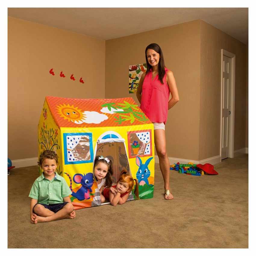 Bestway 52007 Children's playhouse for indoors and outdoors Promotion