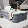 Intex Airbed PremAire I Single Inflatable Mattress 99x191x46cm 64902 On Sale