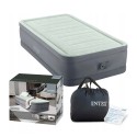 Intex Airbed PremAire I Single Inflatable Mattress 99x191x46cm 64902 Discounts
