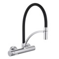 Mixer tap high spout single lever kitchen sink Madison Promotion