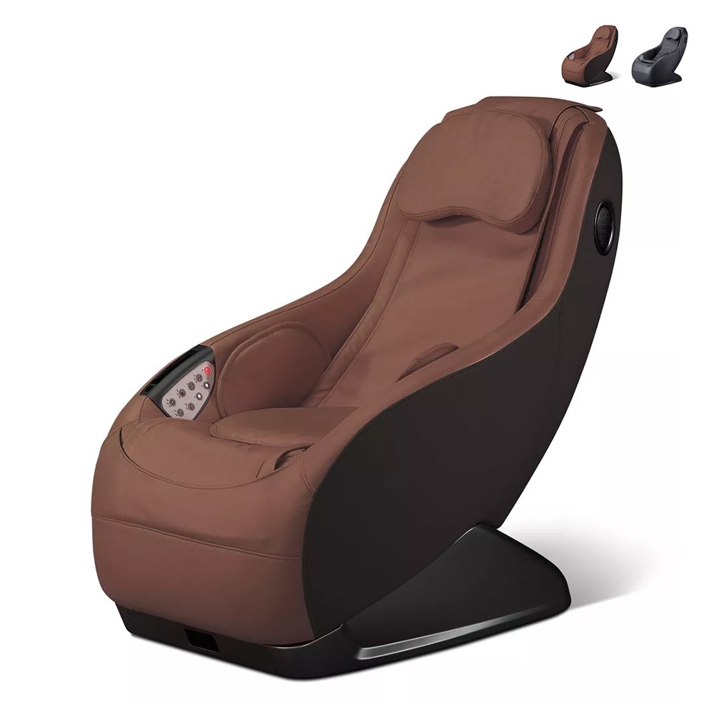 IRest Massage Chair SL-A151 3D Massage Heaven