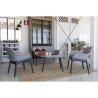 Garden Outdoor Lounge Set 2 Armchairs Sofa Coffee Table Luxor Lounge Price