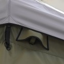 Alaska XL 4-Person Car Roof Tent 190x240cm Catalog