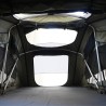 Alaska XL 4-Person Car Roof Tent 190x240cm Choice Of