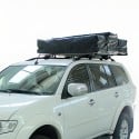 Awning for car camping roof 120x210cm 2 seater Montana Sale
