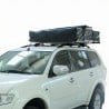 Awning for car camping roof 120x210cm 2 seater Montana Sale