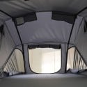 Awning for car camping roof 120x210cm 2 seater Montana Discounts