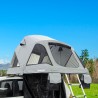 Awning for car camping roof 120x210cm 2 seater Montana On Sale