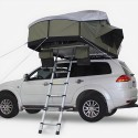 Alaska XL 4-Person Car Roof Tent 190x240cm Offers