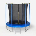 Dyngo M 185 cm Kids' Outdoor Trampoline Promotion