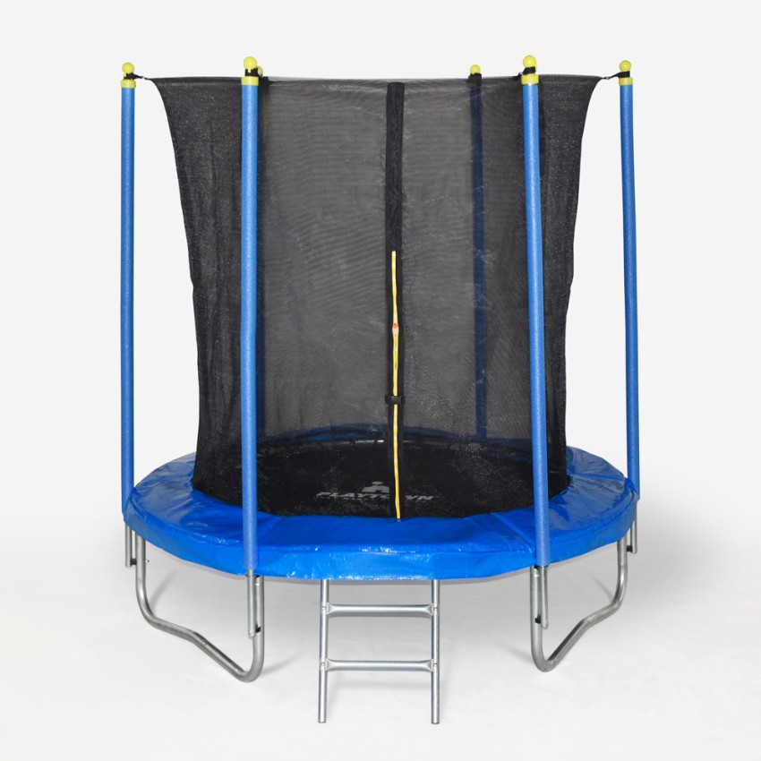 Dyngo M 185 cm Kids' Outdoor Trampoline Promotion
