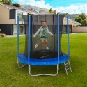 Dyngo M 185 cm Kids' Outdoor Trampoline On Sale