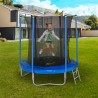 Dyngo M 185 cm Kids' Outdoor Trampoline On Sale