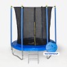 Dyngo M 185 cm Kids' Outdoor Trampoline Sale