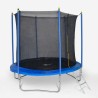 Garden trampoline 245cm for kids Dyngo L Offers