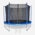 Dyngo XL 305cm Kids Garden Trampoline Promotion