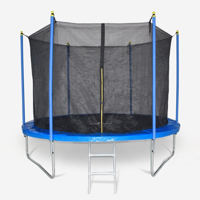 Dyngo XL 305cm Kids Garden Trampoline Promotion
