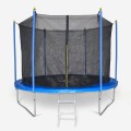 Dyngo XL 305cm Kids Garden Trampoline Promotion