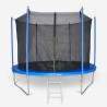 Dyngo XL 305cm Kids Garden Trampoline Promotion