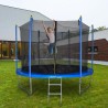 Dyngo XL 305cm Kids Garden Trampoline On Sale