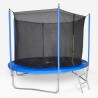 Dyngo XL 305cm Kids Garden Trampoline Offers