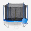 Dyngo XL 305cm Kids Garden Trampoline Sale