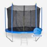 Dyngo XL 305cm Kids Garden Trampoline Sale