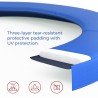 Dyngo XL 305cm Kids Garden Trampoline Model