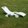 Floating support S930 chaise longue sunbed Serendipity S010 Arkema Choice Of