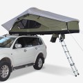Alaska XL 4-Person Car Roof Tent 190x240cm Promotion