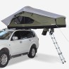 Alaska XL 4-Person Car Roof Tent 190x240cm Promotion