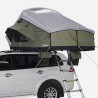 Alaska XL 4-Person Car Roof Tent 190x240cm Sale