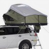 Camping roof tent for car 3 seats 160x240cm Alaska L Sale