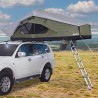Camping roof tent for car 3 seats 160x240cm Alaska L On Sale