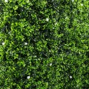 Artificial Hedge 108x33x106cm Evergreen Boxwood for Garden Ulmut Sale
