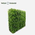 Artificial Hedge 108x33x106cm Evergreen Boxwood for Garden Ulmut Offers