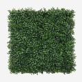 Artificial hedge panel 50x50cm decorative boxwood for garden Virgat Promotion