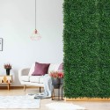 Artificial hedge panel 50x50cm decorative boxwood for garden Virgat Offers
