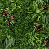 Artificial 3D Hedge Panel 100x100cm Realistic Plants Cerrum Sale
