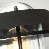 Outdoor wall lamp with motion sensor for garden Helsingor Price