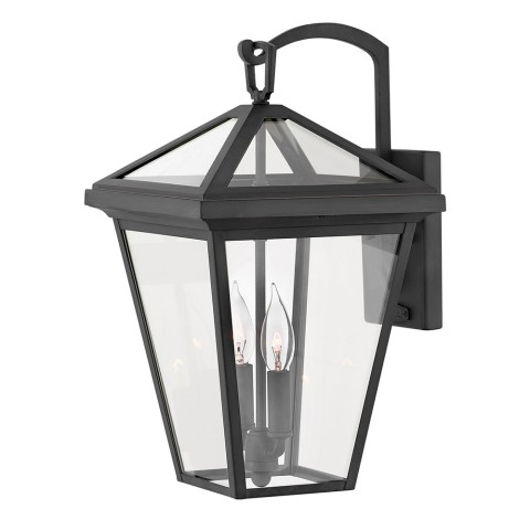 Outdoor wall lamp garden lantern classic style Alford Place Promotion
