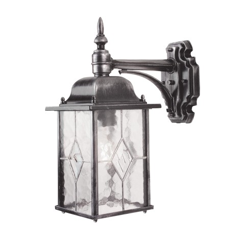 Outdoor garden wall lamp classic style lantern Wexford 2 Promotion
