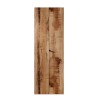Office living room modern 2 doors 3 shelves 63x35x184cm Monts Measures