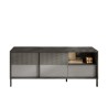 Living room modern design 2 doors 1 drawer 156x40x64cm Saban Bulk Discounts